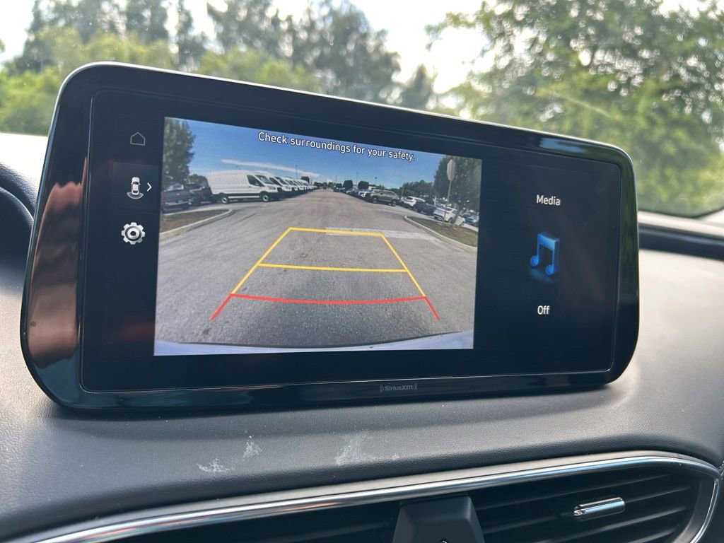 Used 2023 Hyundai Santa Fe SEL image 27