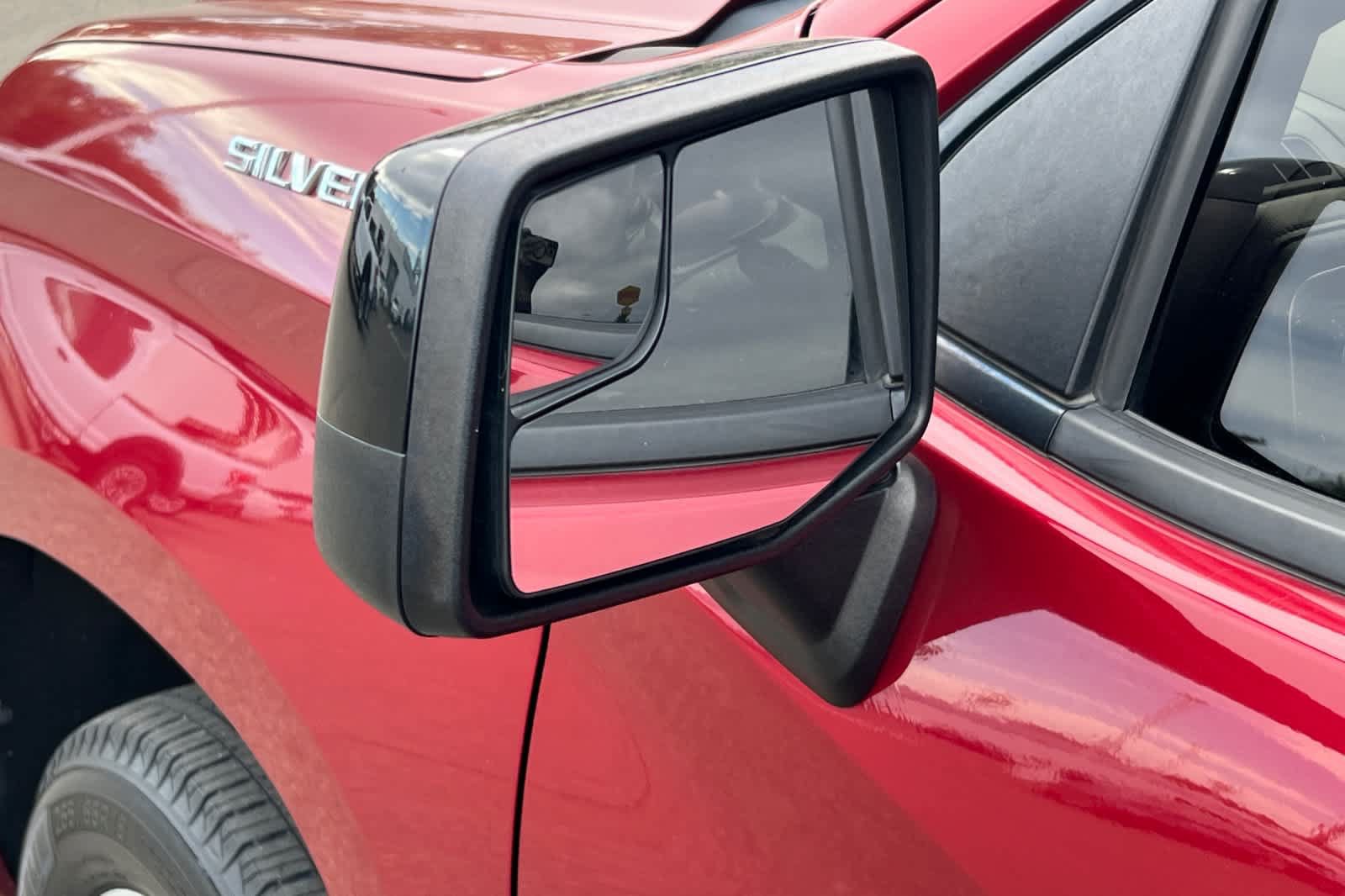 Used 2019 Chevrolet Silverado 1500 RST w/ All-Star Edition RWD image 11