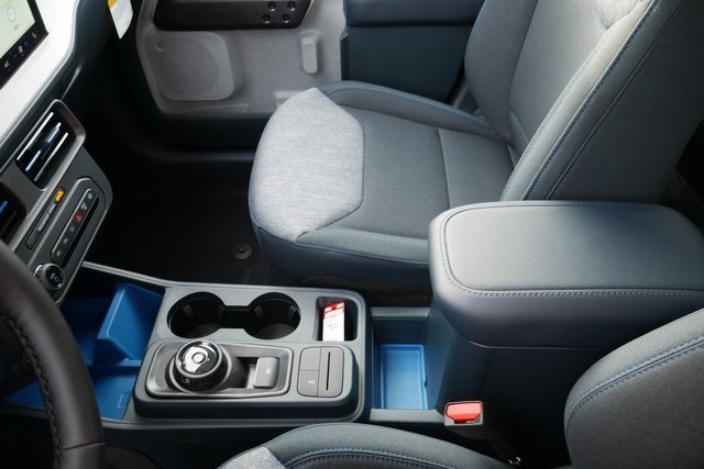 New 2025 Ford Maverick XLT w/ Equipment Group 301A image 21