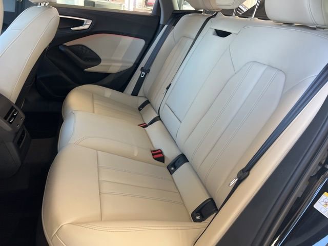 New 2025 Audi A5 2.0T Premium image 26