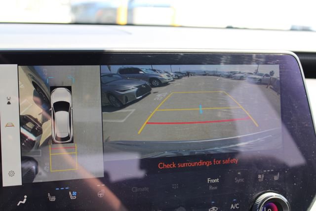 Certified 2024 Lexus RX 350 Premium w/ Cold Area Package image 13