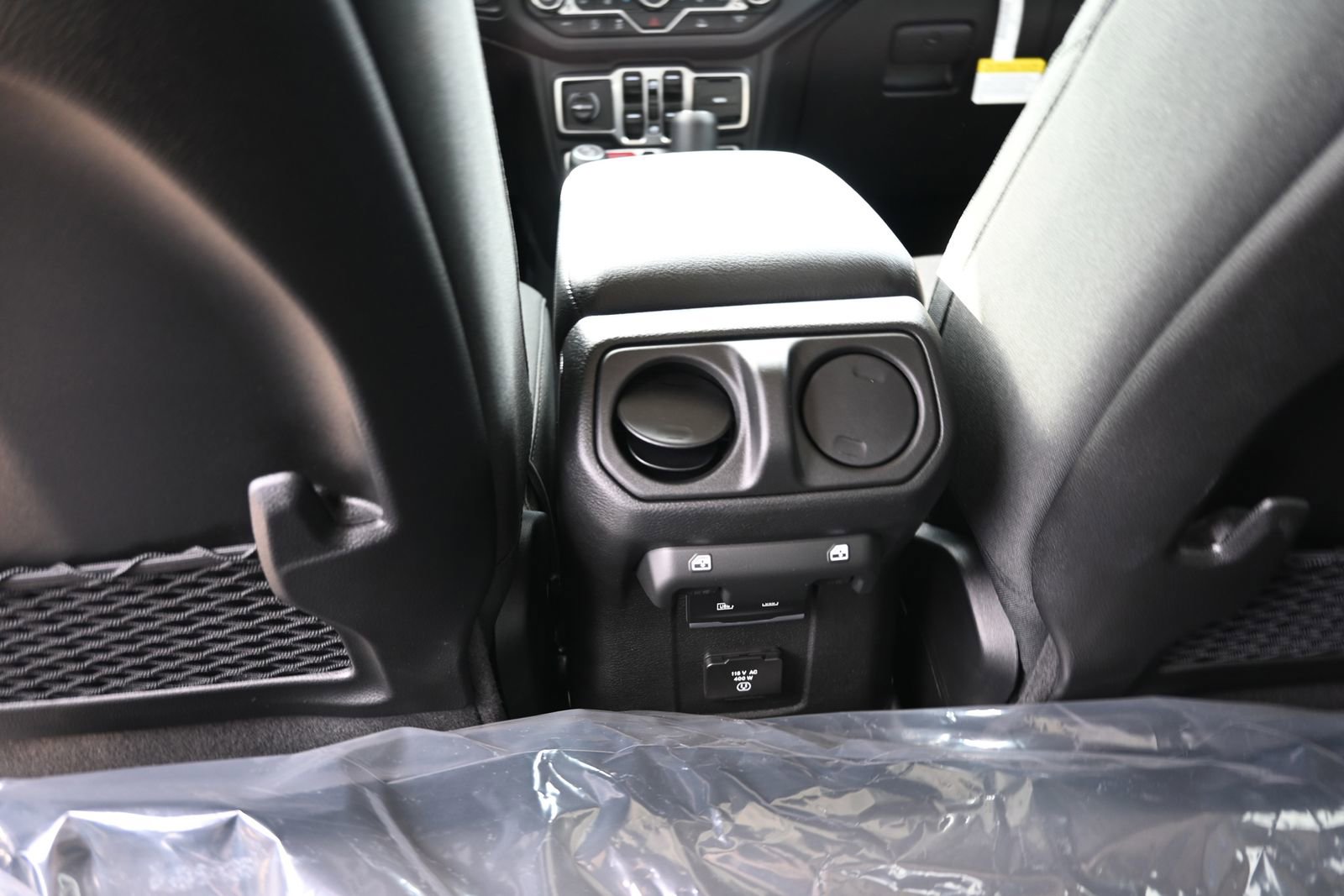 New 2026 Jeep Gladiator Mojave image 16