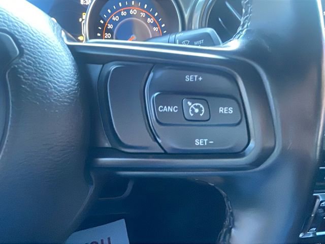 Used 2021 Jeep Gladiator Sport image 25