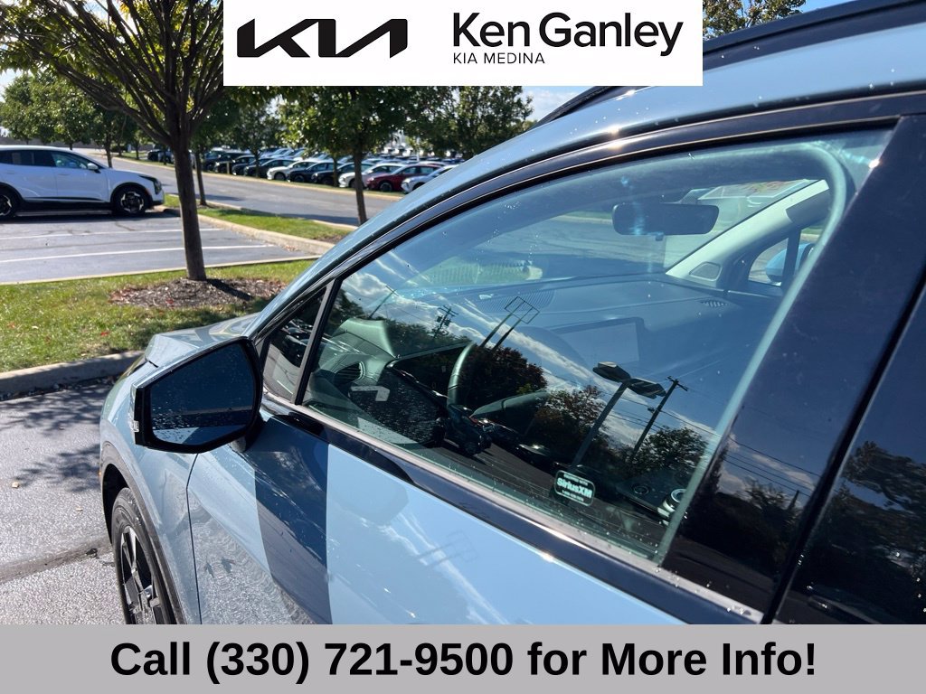 Certified 2026 Kia Sportage SX Prestige AWD/4WD image 23