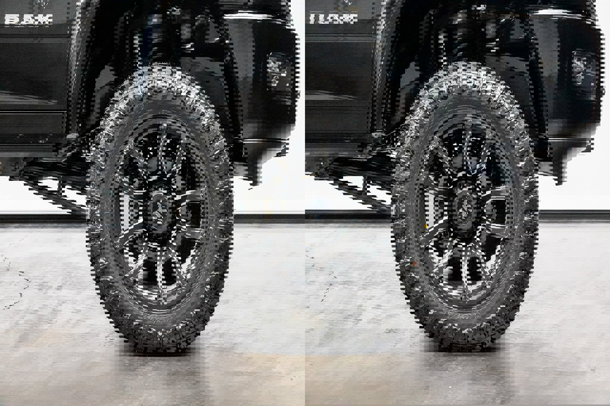 Used 2022 RAM 2500 Laramie image 27