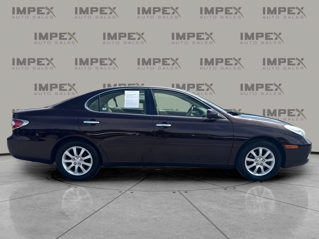 Used 2002 Lexus ES 330 FWD image 6