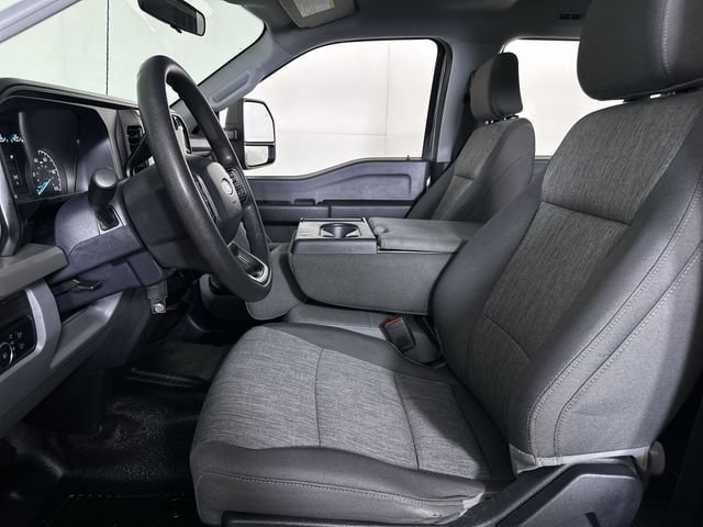 Used 2024 Ford F350 XL AWD/4WD image 20