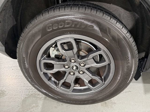 Used 2021 Ford Bronco Sport Big Bend image 15