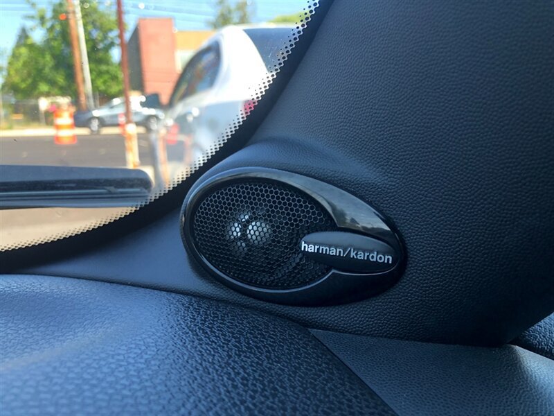 Used 2011 MINI Cooper S FWD image 14