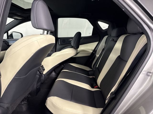 Certified 2024 Lexus NX 350h AWD image 26