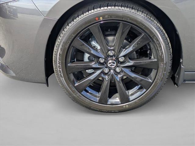 New 2026 MAZDA MAZDA3 s Sport image 9