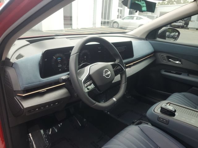 Certified 2024 Nissan Ariya AWD image 13