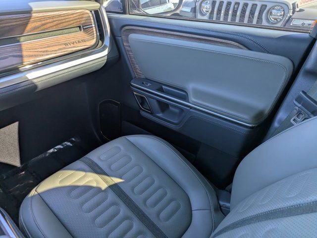 Used 2024 Rivian R1S Adventure image 14