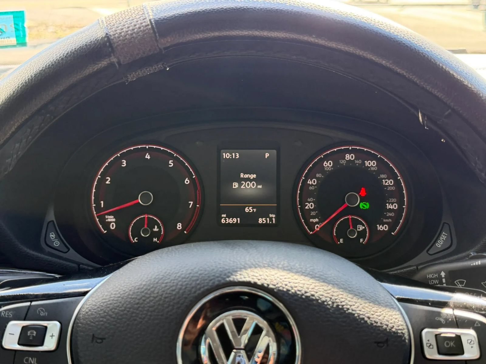 Used 2020 Volkswagen Passat 2.0T R-Line FWD image 25
