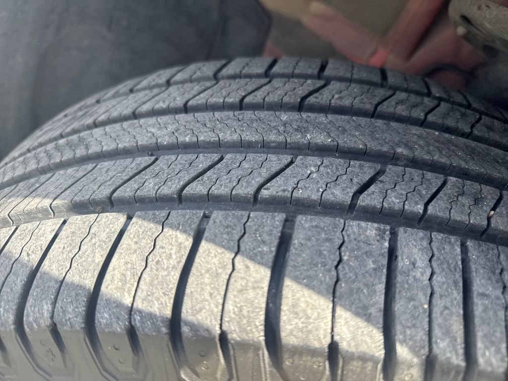 Used 2021 Nissan Murano SL image 29