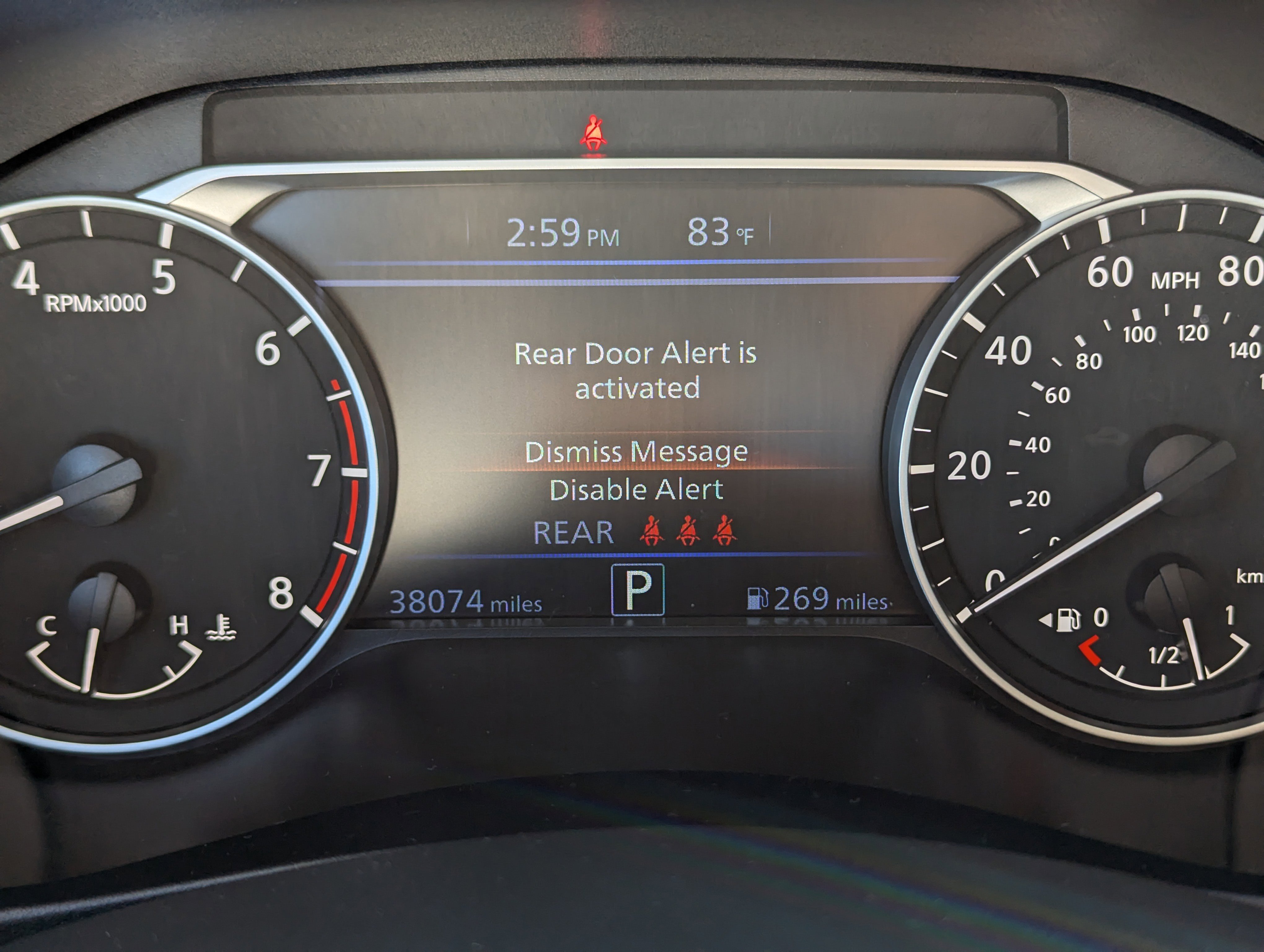 Used 2024 Nissan Altima 2.5 SV image 12