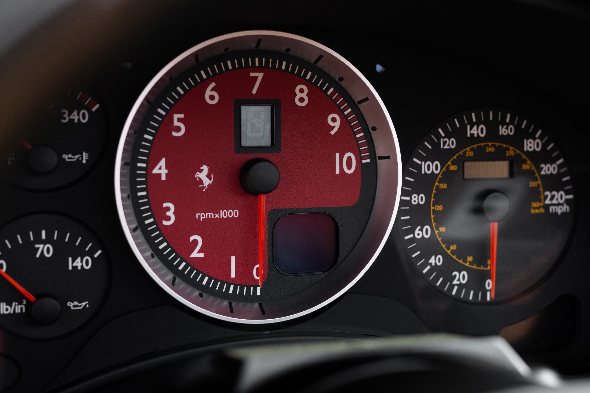 Used 2006 Ferrari F430 Spider RWD image 29
