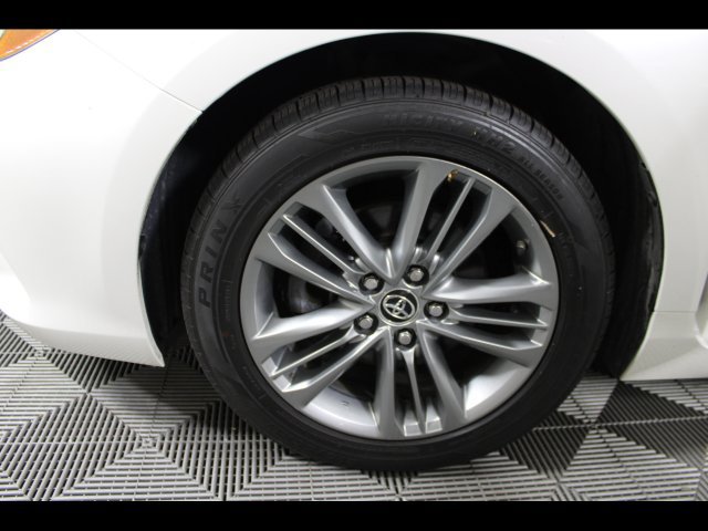 Used 2016 Honda Civic EX image 26