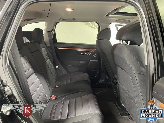 Used 2020 Honda CR-V EX image 25