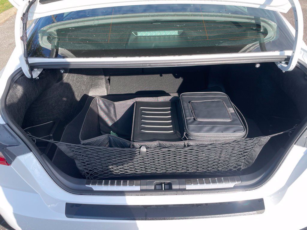 New 2026 Toyota Camry Hybrid FWD image 14
