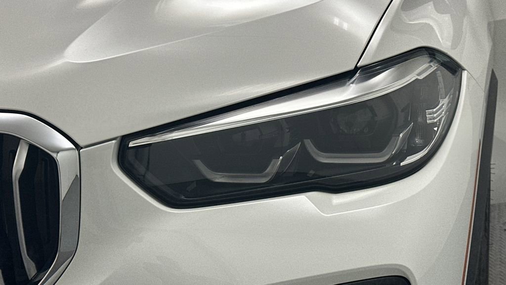 Used 2023 BMW X5 xDrive40i w/ Climate Comfort Package image 21