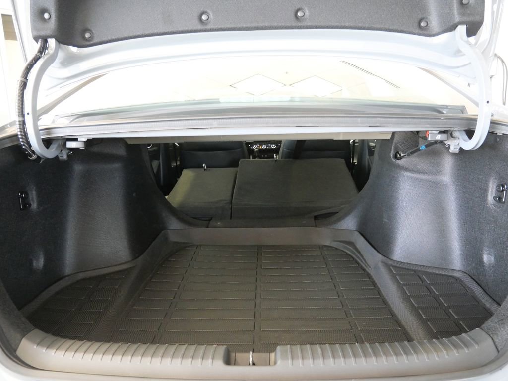 Used 2024 Honda Accord EX-L image 28