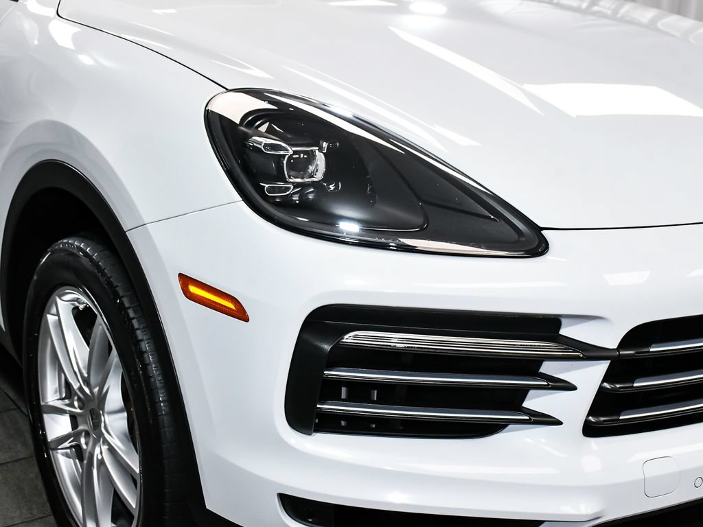 Used 2023 Porsche Cayenne AWD/4WD image 68