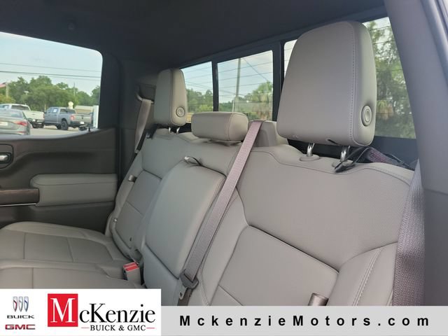 Used 2020 GMC Sierra 1500 SLT w/ SLT Premium Plus Package AWD/4WD image 20