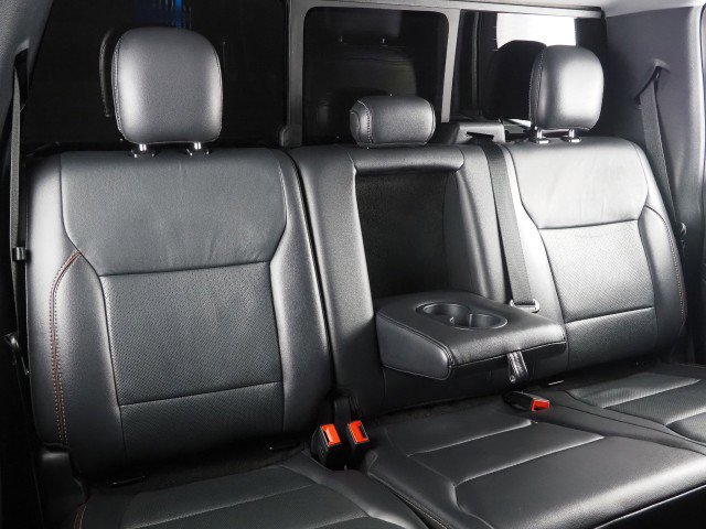 Used 2021 Ford F150 Lariat w/ FX4 Off-Road Package image 16