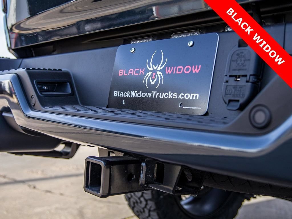 New 2026 RAM 1500 Big Horn AWD/4WD image 78