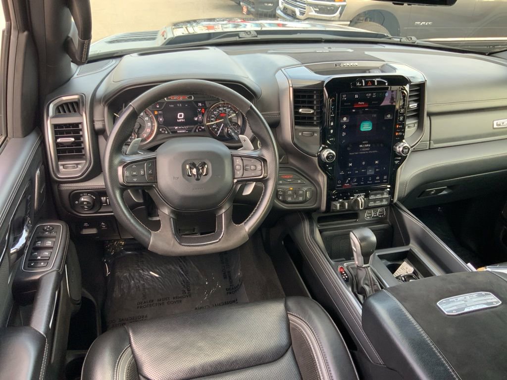 Used 2022 RAM 1500 TRX w/ TRX Level 2 Equipment Group image 21