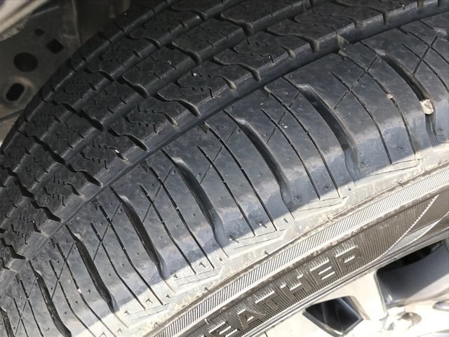 Used 2024 Ford Expedition Limited AWD/4WD image 24