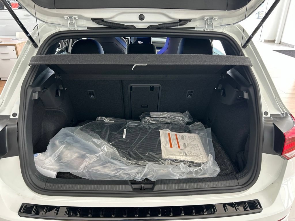 New 2026 Volkswagen Golf AWD/4WD image 50