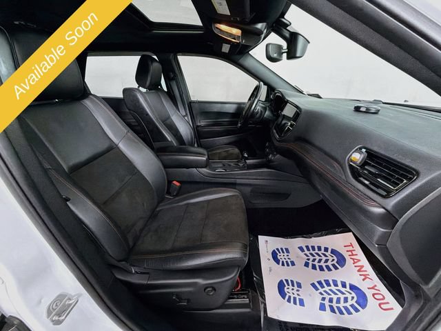 Used 2021 Dodge Durango R/T AWD/4WD image 28