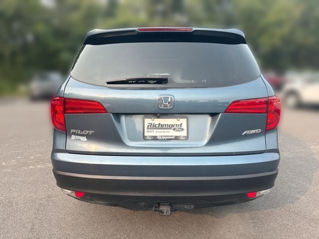 Used 2016 Honda Pilot EX-L image 7