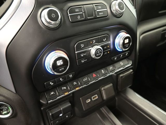 Used 2019 GMC Sierra 1500 SLT image 34