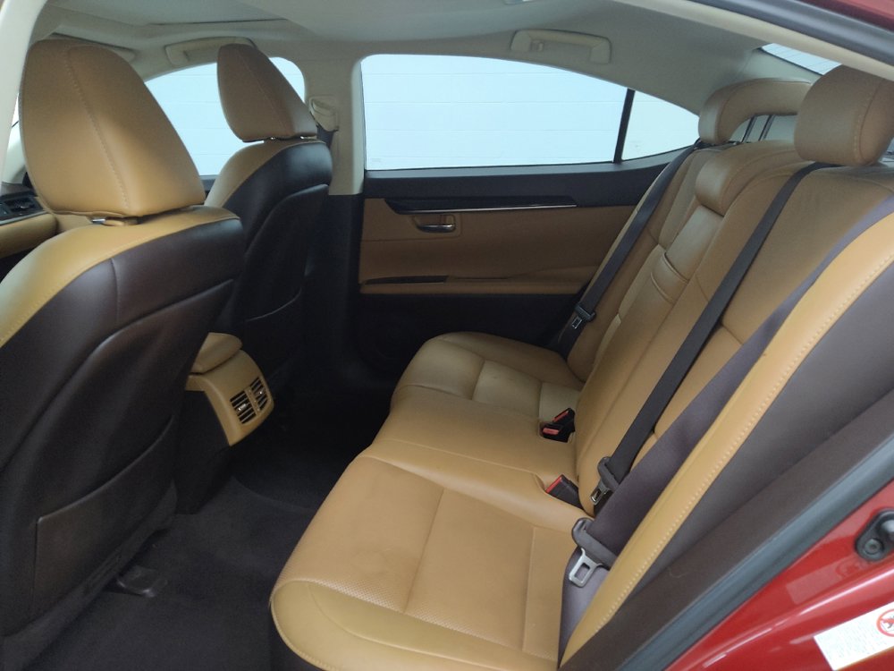 Used 2017 Lexus ES 350 image 18
