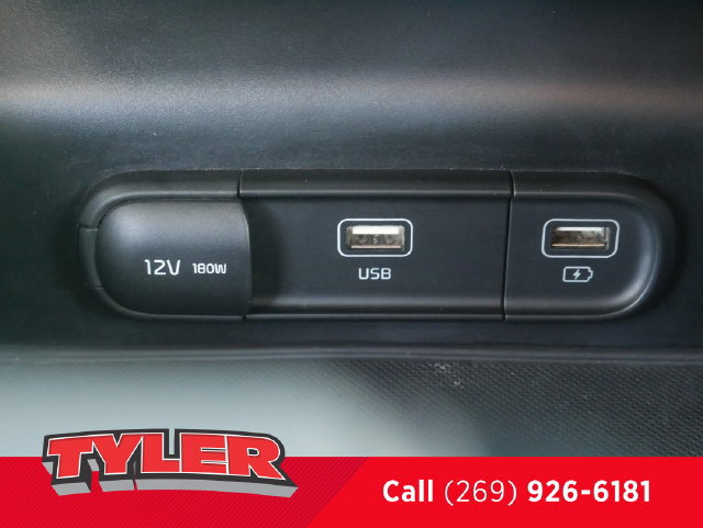 Used 2021 Kia K5 GT-Line AWD/4WD image 31