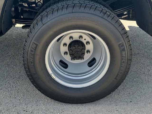New 2027 Ford F350 XL AWD/4WD image 6