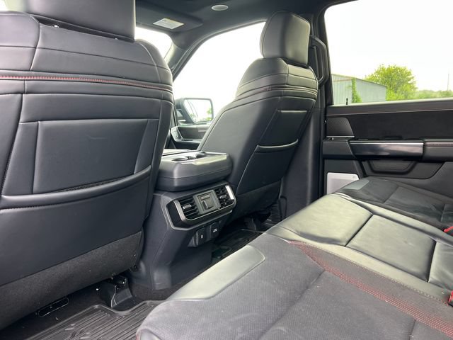 Certified 2025 Ford F150 Raptor w/ Equipment Group 803A Raptor R AWD/4WD image 40