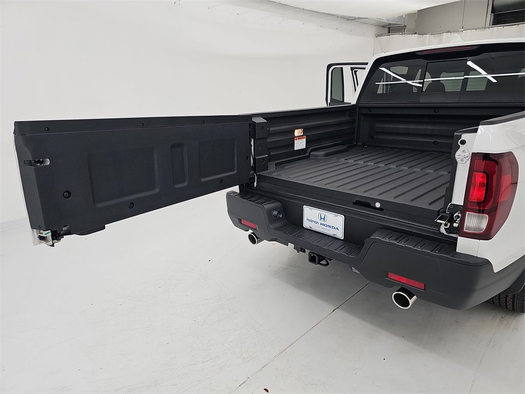 New 2026 Honda Ridgeline RTL image 15
