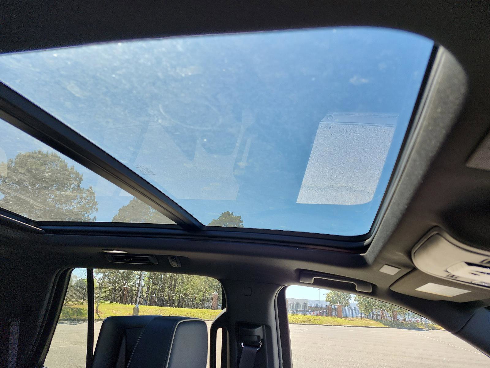 New 2026 GMC Yukon Elevation w/ Elevation Premium Package image 7