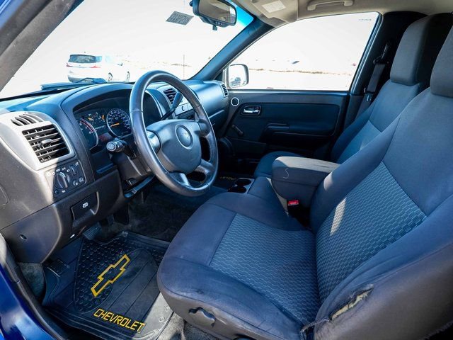 Used 2012 Chevrolet Colorado W/T image 12