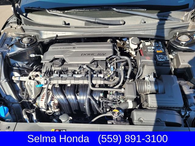 Used 2025 Kia K4 LXS image 28