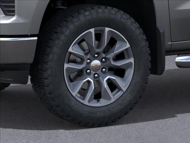 New 2026 Chevrolet Silverado 1500 LT AWD/4WD image 9