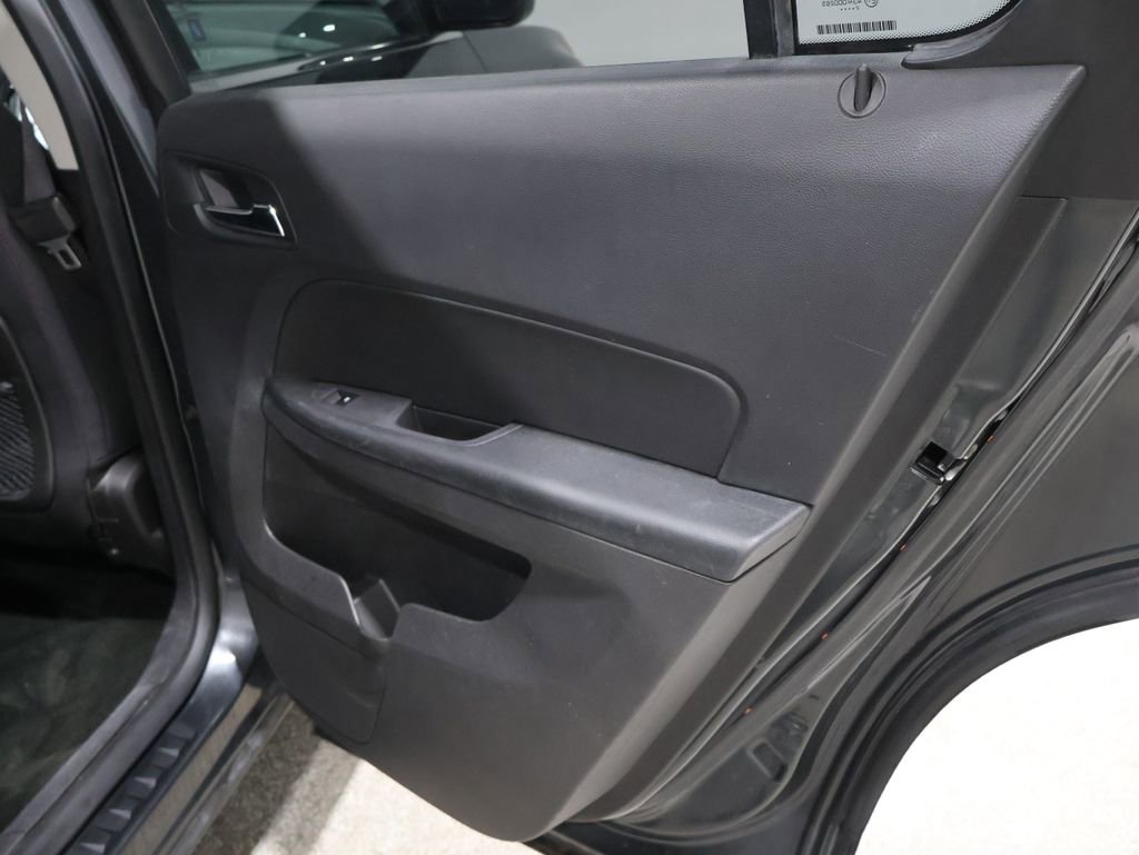 Used 2013 Chevrolet Equinox LT image 22