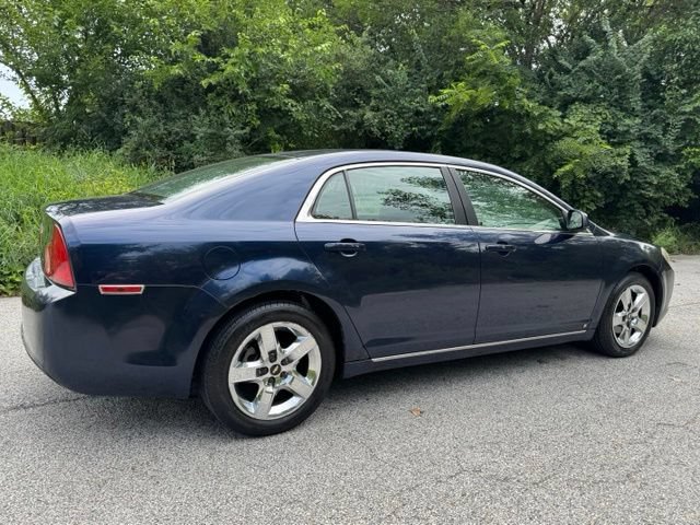 Used 2009 Chevrolet Malibu LT FWD image 5