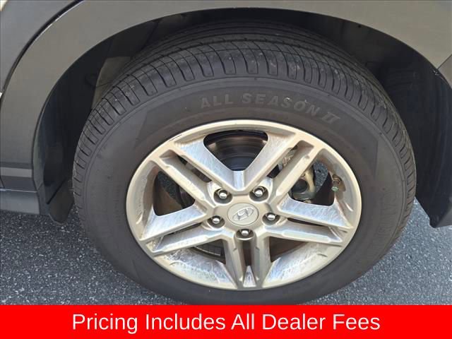 Used 2019 Hyundai Kona SE FWD image 4