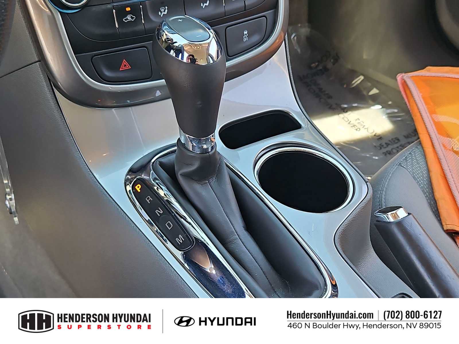 Used 2015 Chevrolet Malibu LS w/ Protection Package FWD image 29