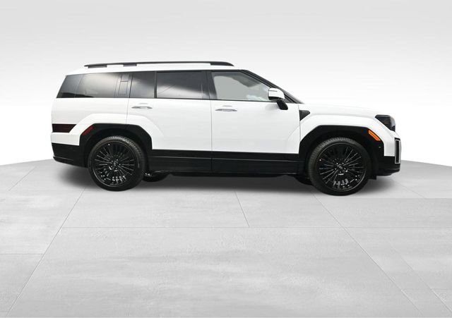 New 2026 Hyundai Santa Fe Calligraphy image 40